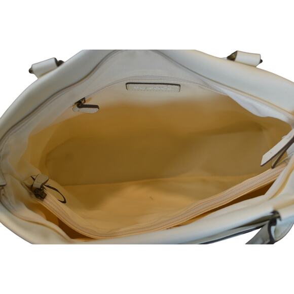 Style & Co. Women's "Hudsonn" Tote Bag in Alabaster White - Picture 9 of 10